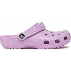 Crocs Classic Glitter - Orchid