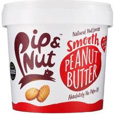Smooth Peanut Butter