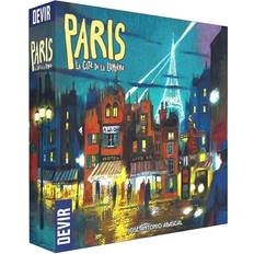 Paris: La Cité De La Lumière