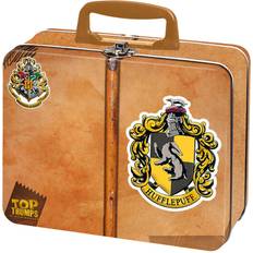 Top Trumps Collector's Tin Card Game Harry Potter Hufflepuff Edition