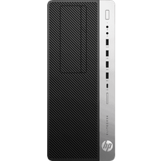 HP EliteDesk 800 G4 4QU91AW