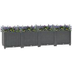 vidaXL Raised Bed 310404 Højbed