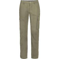 Jack wolfskin lakeside Jack Wolfskin Lakeside Pants - Khaki