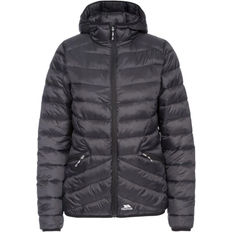 Trespass Women's Alyssa Padded Jacket - Black