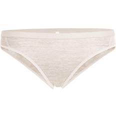 Icebreaker Damen Bademode Icebreaker Merino Siren Bikini Brief - Fawn Heather