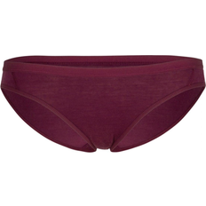 Icebreaker Merino Siren Bikini Brief - Brazilwood