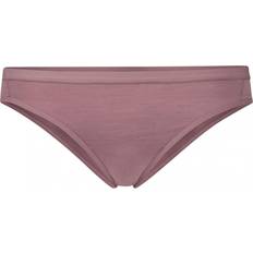 Icebreaker Merino Siren Bikini Brief - Suede