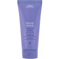 Aveda Blonde Revival Purple Toning Shampoo 200ml