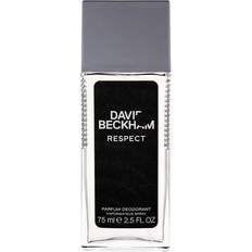 David Beckham Respect Deo Spray 75ml