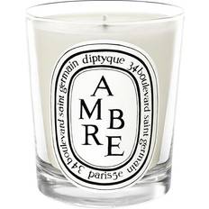 Diptyque candle Diptyque Ambre Multicolor Scented Candle 184g