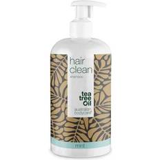 Tea Tree Oil Mint Shampoo