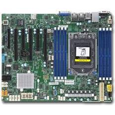 AMD - ATX - Socket SP3 Hovedkort SuperMicro H11SSL-NC