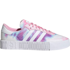 adidas Sambarose W - True Pink/Cloud White/True Pink