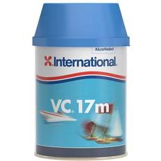 Gråa Bottenfärger International VC 17m Graphite 750ml