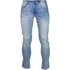 Firetrap Skinny Jeans - Bleach Wash