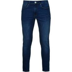 Firetrap Skinny Jeans - Mid Wash