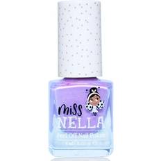 Nail Products Miss Nella Peel off Kids Nail Polish Butterfly Wings 4ml