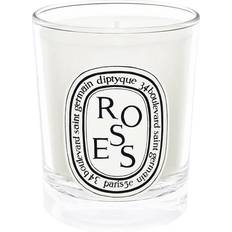 Mini Velas Aromáticas Diptyque Roser Mini Vela Aromática 70g