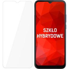 Moto g8 power 3mk Flexible Glass Screen Protector for Moto G8 Power Lite