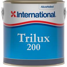 Trilux hvid International Trilux 200 White 2.5L