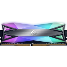 16gb ddr4 rgb Adata XPG SPECTRIX D60G RGB DDR4 3600MHz 16GB (AX4U360016G18A-ST60)