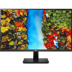 LG 1920x1080 (Full HD) Monitors LG 27MP500-B