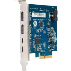 Uncategorized HP Thunderbolt adapter PCIe