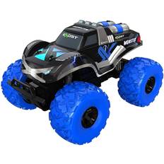 Monster truck Silverlit Exost Monster Truck RTR 20246
