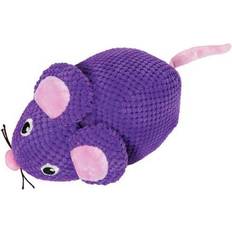 Kong Wrangler Kneading Mouse