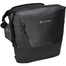 Spänne Axelremsväskor Vaude Cityme Shoulder Bag - Black