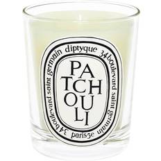 Patchouli