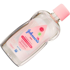 Johnson's Baby Oil 100ml