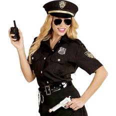 Widmann Police Woman Accessory Set