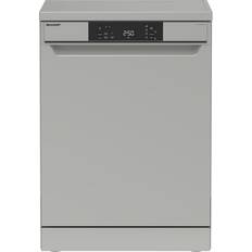 Sharp QW-NA1CF47ES-EN Stainless Steel