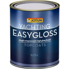 Jotun Lakmalinger Jotun EasyGloss Draco Red 750ml