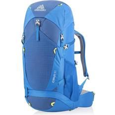 Gregory Zaino da trekking per bambini Icarus 40 blu