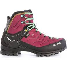 Rapace Goretex W - Tawny Port/Limelight