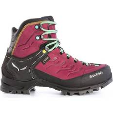 Rosa Scarpe da trekking Salewa Rapace Gore-Tex 61333-8630 Verde