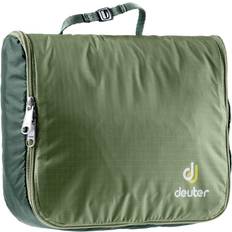 Deuter Toilettasker Deuter Wash Center Lite I - Khaki/Ivy