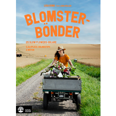 Hem & Trädgård Böcker Blomsterbönder (2021)