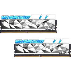 G.Skill Trident Z Royal Elite Silver DDR4 4000MHz 2x16GB (F4-4000C14D-32GTES)