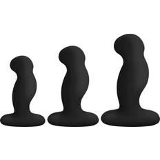 Silicone Plugs anaux Nexus Anal Starter Kit