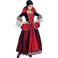 Kostumer Widmann Vampire Queen Costume