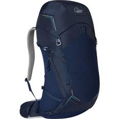 Lowe Alpine Womens AirZone Trek ND 43:50 Hiking Backpack - Navy