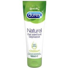 Smeermiddelen Durex Naturel Glijmiddel 100ml