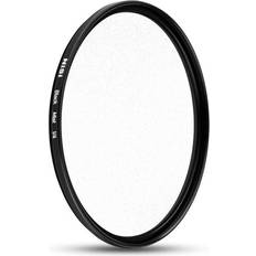 Specialeffekter Linsfilter NiSi Circular Black Mist 1/4 82mm