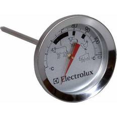 Silbrig Fleischthermometer Electrolux E4KTD001 Fleischthermometer