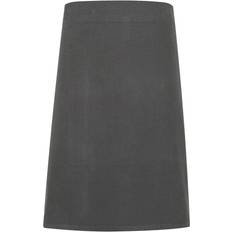 Premier Unisex Calibre Apron Grey (50x70cm)