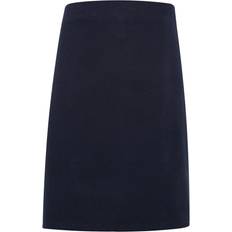 Premier Unisex Calibre Apron Blue (50x70cm)