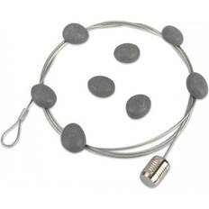 Trendform Magnets Photo Wire Stone 8-pack